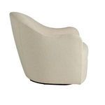 Product Image 4 for Delfino Swivel Chair from Arteriors
