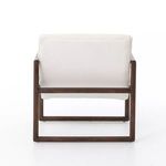 Product Image 1 for Fitz Chair - Dorrell Gaucho Chalk from Four Hands
