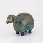 Product Image 1 for Jorah Sheep Statue from Scout & Nimble