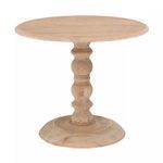 Product Image 1 for Chelsea Round Dining Table from Essentials for Living
