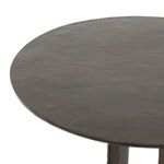 Product Image 21 for Douglas Antique Rust End Table from Four Hands