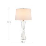 Product Image 7 for Duveen Table Lamp from Currey & Company
