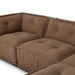 Product Image 7 for Detta 72" Deep 3-Piece Sectional from Four Hands