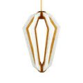 Product Image 9 for Riviere Pendant from Currey & Company