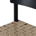 Product Image 4 for Heisler Black Counter Stool from Four Hands