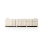 Product Image 5 for Roma 3 Piece Sectional Sofa from Four Hands