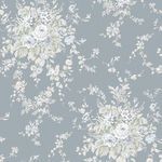 Product Image 1 for Rachel Ashwell Garden Floral Wallpaper from Graham & Brown