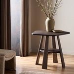 Product Image 11 for Brennon End Table from Four Hands