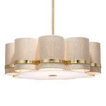 Product Image 5 for Carousel Chandelier from Jamie Young