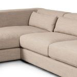 Product Image 3 for Sena 2-Piece Left Chaise Sectional from Four Hands