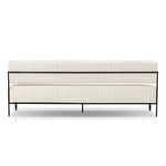 Product Image 6 for Fenn Striped Amalfi Outdoor Sofa-78" from Four Hands