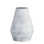 Product Image 1 for Iron Antique Gray Vase from BIDKHome