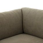 Product Image 6 for Aurelia 124" 3-Piece Sectional from Four Hands