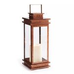 Product Image 1 for Wynn Outdoor Lantern from Napa Home And Garden