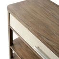 Product Image 1 for Laszlo Console Table from Theodore Alexander