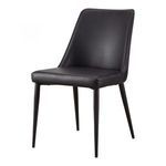 Product Image 2 for Lula Dining Chair, Set of 2 from Moe's