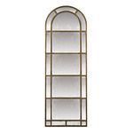 Product Image 1 for Arched Pier Mirror from Elk Home