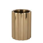 Product Image 1 for Gold Steel Ice Bucket Double Wall from BIDKHome