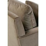 Product Image 19 for Lilah Bench Cushion Sofa from Rowe Furniture