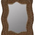 Product Image 1 for Miles Banana Leaf Wall Mirror from Cooper Classics