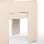 Product Image 9 for Amur Dining Armchair from Four Hands