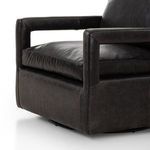 Product Image 7 for Olson Sonoma Black Swivel Chair from Four Hands