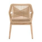 Product Image 1 for Loom Dining Chair, Set of 2 from Essentials for Living