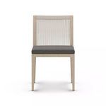 Product Image 1 for Sherwood Outdoor Dining Chair Washed Brown from Four Hands
