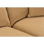 Product Image 8 for Upholstered Buterscotch Sofa from Rowe Furniture