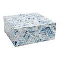 Product Image 1 for Chance Blue Box from Currey & Company