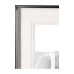 Product Image 3 for Alexis Powder Coated Smooth Black Picture Frame from BIDKHome