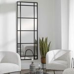 Product Image 1 for Atticus Large Rectangular Mirror from Uttermost