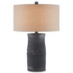 Product Image 1 for Croft Table Lamp from Currey & Company
