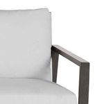 Product Image 23 for Avondale Aluminum Sofa from Summer Classics