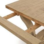 Product Image 6 for Julia Reclaimed Pine Extendable Dining Table from Classic Home