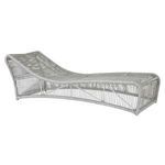 Product Image 1 for Miami Cushionless Chaise from Sunset West