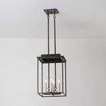 Product Image 4 for Hart Lantern from Troy Lighting