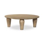 Product Image 1 for Maricopa Large Coffee Table from Four Hands