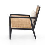 Antonia Chair - Brushed Ebony image 4