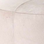 Product Image 1 for Large Thackeray Round Pouf from Jamie Young