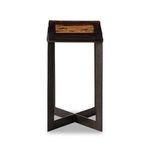 Product Image 16 for Lennie Cast Glass End Table from Four Hands