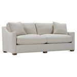 Product Image 5 for Bradford Two Cushion Sofa from Rowe Furniture