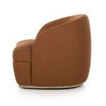 Product Image 1 for Sandie Swivel Chair - Patton Burnish from Four Hands