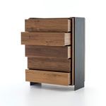 Product Image 3 for Paul 5 Drawer Dresser from Four Hands