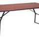 Product Image 1 for Omaha Dining Table from Zuo
