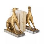 Product Image 1 for Norman Bookends from Regina Andrew Design