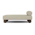 Product Image 3 for Leilani Outdoor Chaise from Four Hands