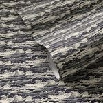 Product Image 1 for Wavebreak Black I Wallpaper by Getty Images from Four Hands