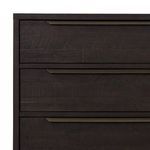 Product Image 14 for Wyeth 6 Drawer Dresser Dark Carbon from Four Hands