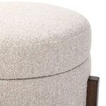 Product Image 7 for Esben Storage Ottoman from Four Hands
